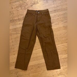 Denizen Cargo workwear pants by Levi’s